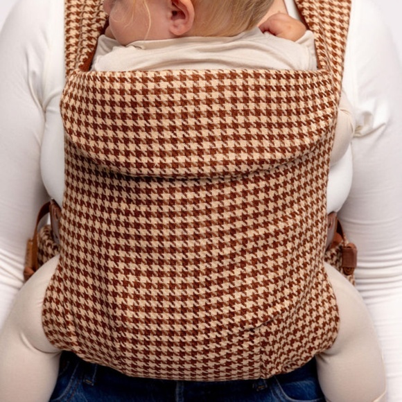 Harris - Houndstooth Wildbird Aerial Carrier - Picture 2 of 5